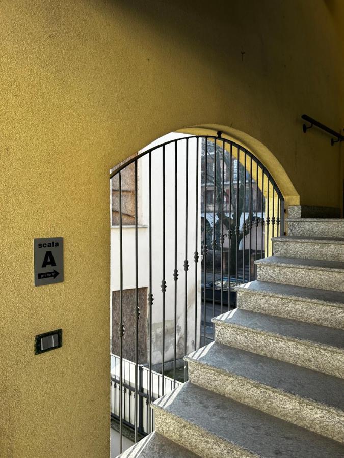 B&B Daniel Lodi Exterior foto