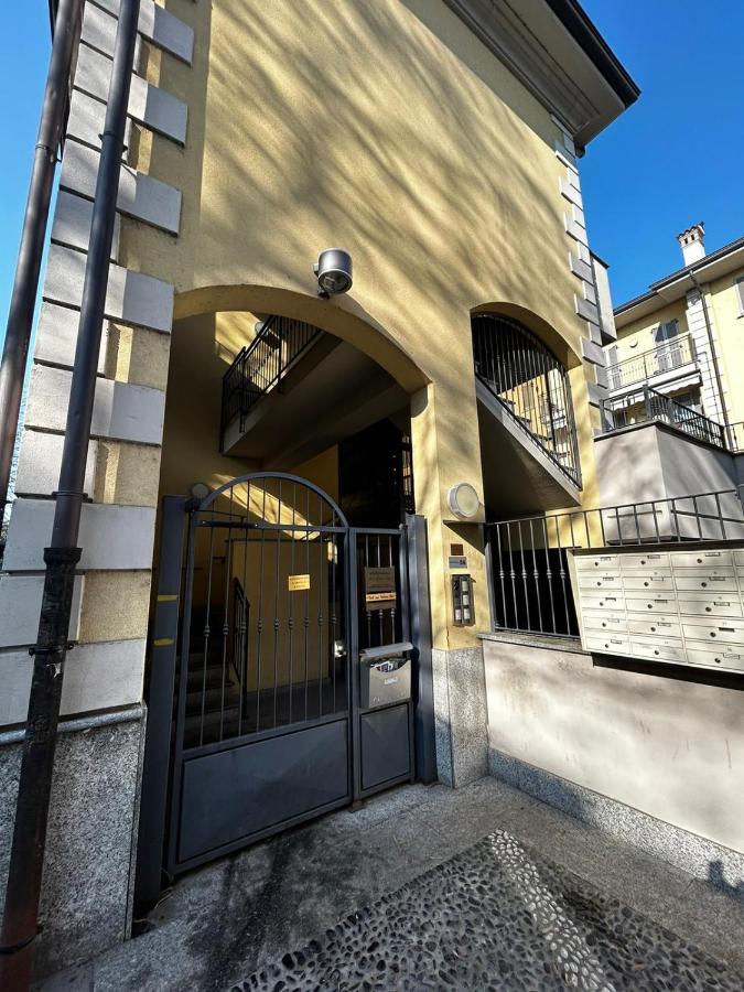 B&B Daniel Lodi Exterior foto